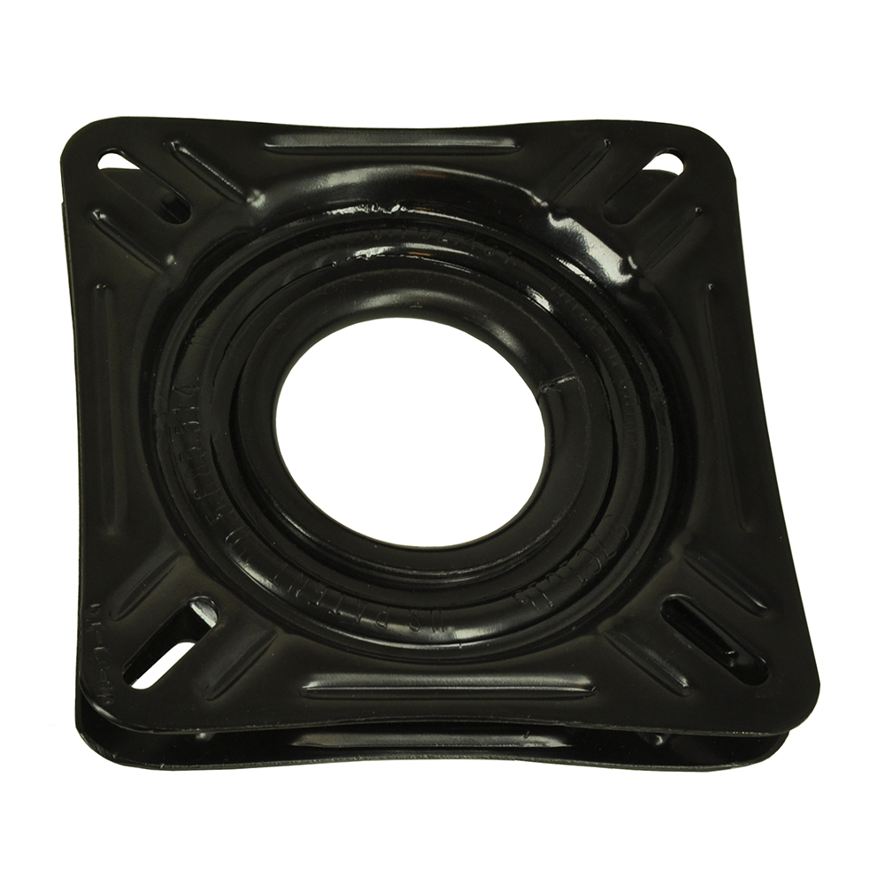 Springfield 7″ Non-Locking Swivel Mount – E-Coat Finish Springfield 7″ Non-Locking Swivel Mount – E-Coat Finish