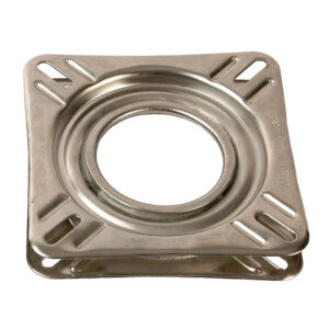 Springfield 7″ Non-Locking Swivel Mount – Stainless Steel