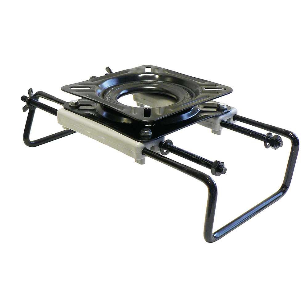 Springfield Jon Boat Seat Clamp – 8″ to 20-1/2″ Springfield Jon Boat Seat Clamp – 8″ to 20-1/2″