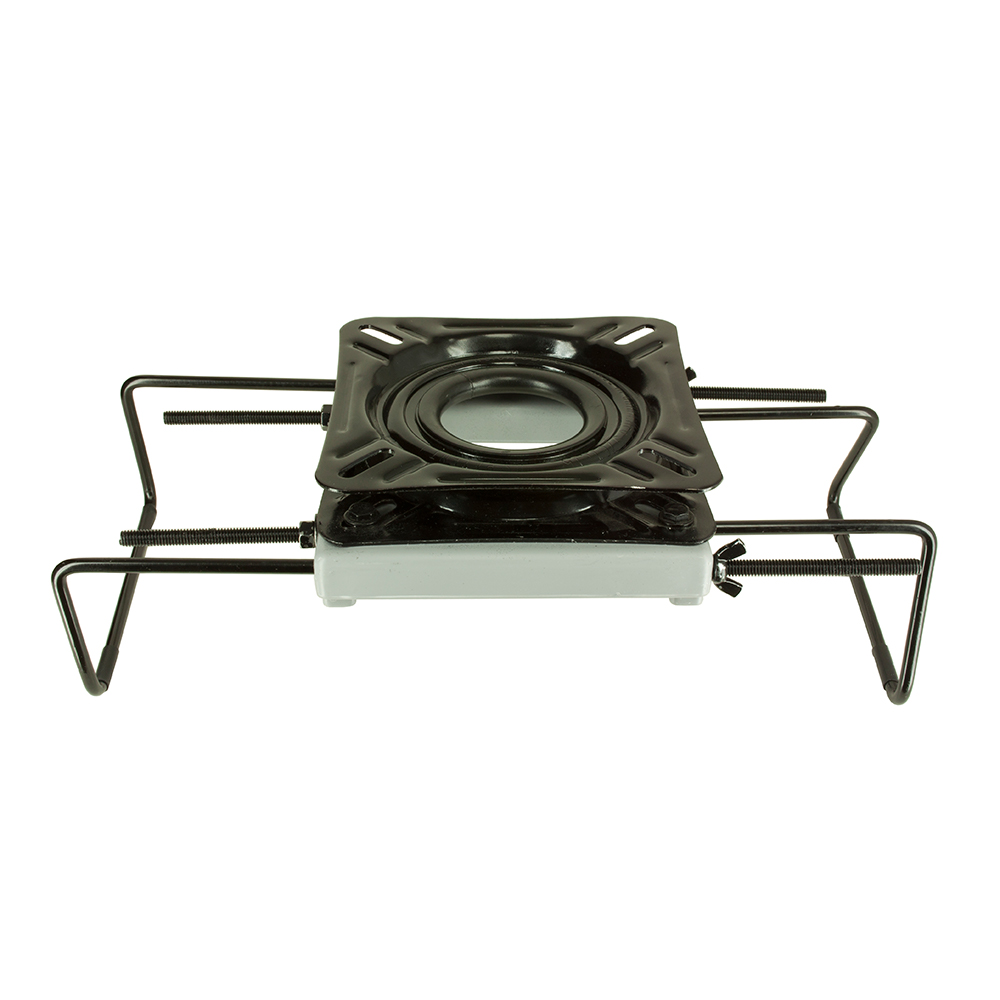 Springfield Economy Jon Boat Seat Clamp – 8″ to 19″ Springfield Economy Jon Boat Seat Clamp – 8″ to 19″