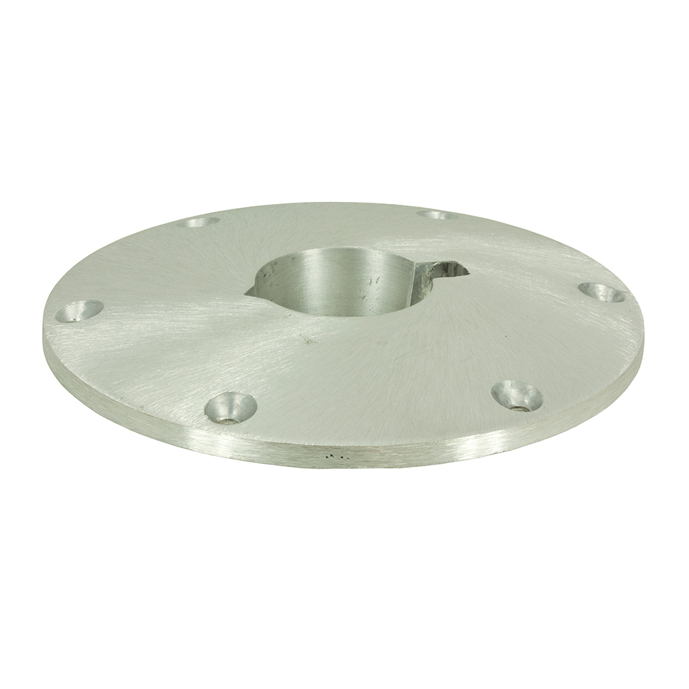 Springfield Taper-Lock 9″ – Aluminum – Round Base Springfield Taper-Lock 9″ – Aluminum – Round Base