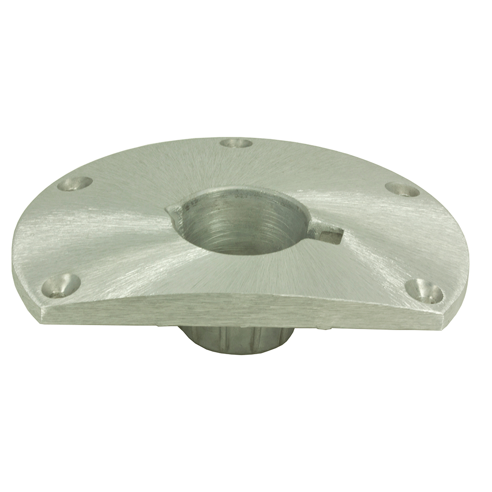 Springfield Taper-Lock 9″ – Flat Side Base Springfield Taper-Lock 9″ – Flat Side Base