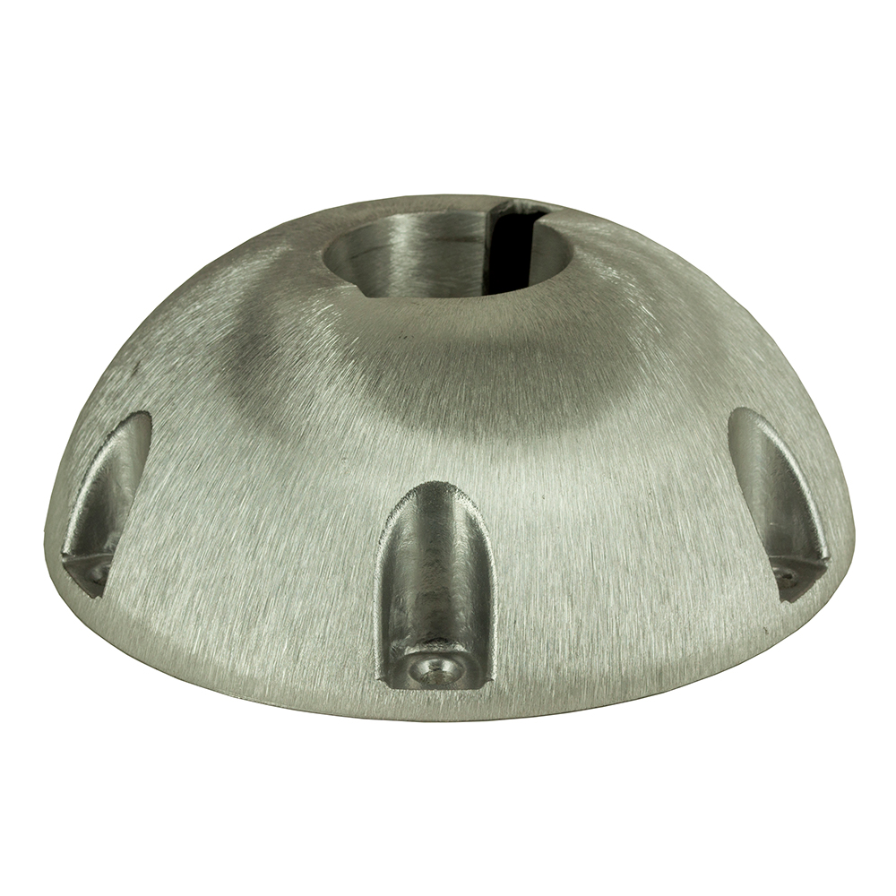Springfield Taper-Lock 9″ – Round Surface Mount Base Springfield Taper-Lock 9″ – Round Surface Mount Base