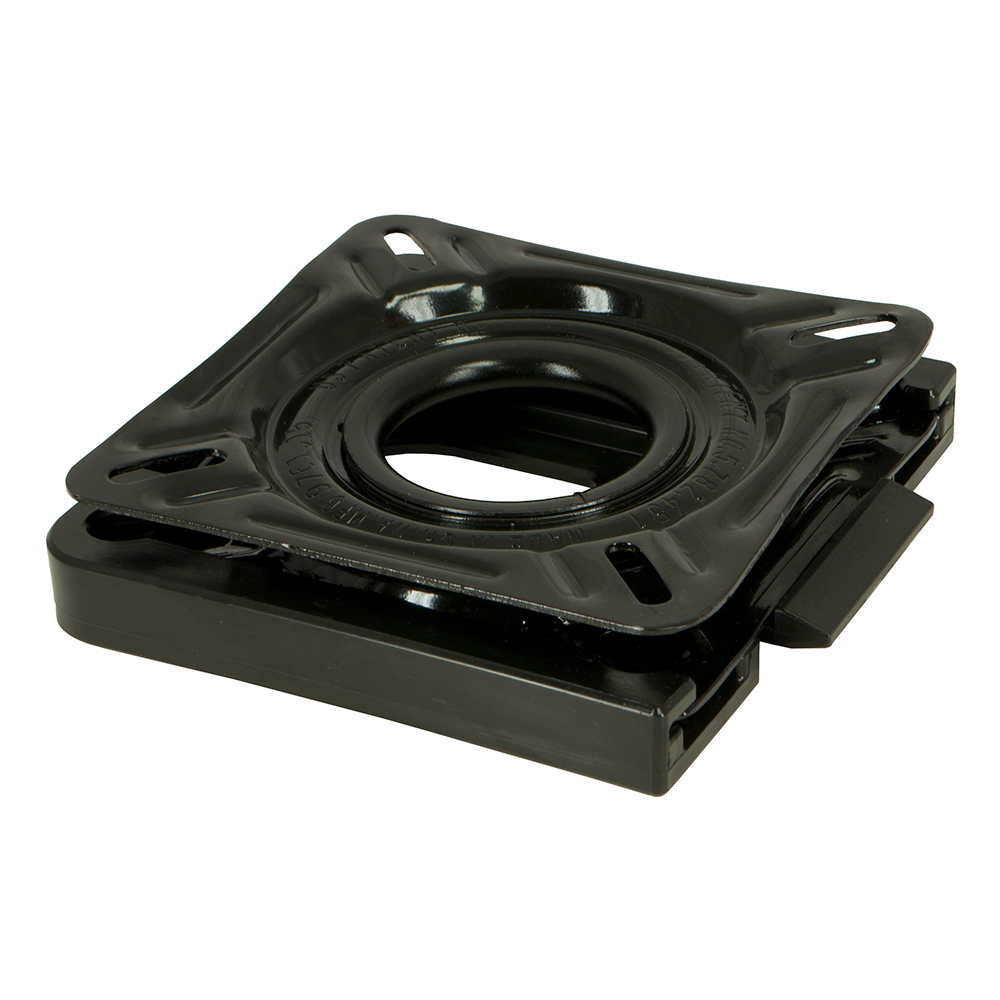 Springfield 7″ x 7″ Removable Seat Bracket w/Swivel Springfield 7″ x 7″ Removable Seat Bracket w/Swivel