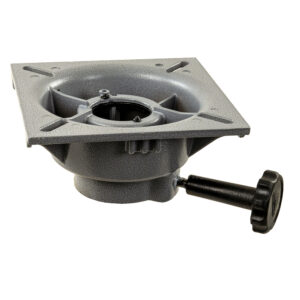 Springfield Taper-Lock&trade; Trac-Lock&trade; 2-3/8″ Non-Locking Seat Mount