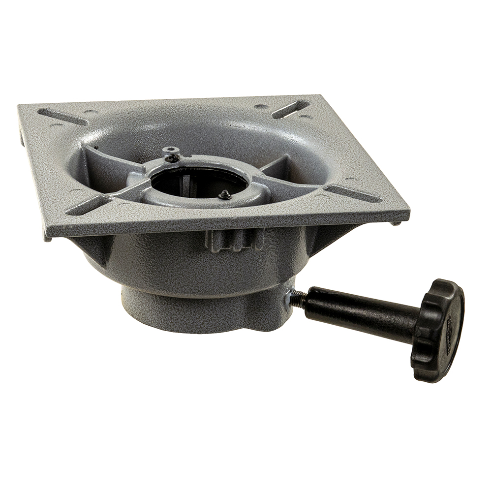 Springfield Taper-Lock™ Trac-Lock™ 2-3/8″ Non-Locking Seat Mount Springfield Taper-Lock™ Trac-Lock™ 2-3/8″ Non-Locking Seat Mount