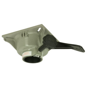 Springfield Taper-Lock&trade; Trac-Lock&trade; 2-3/8″ Locking Seat Mount