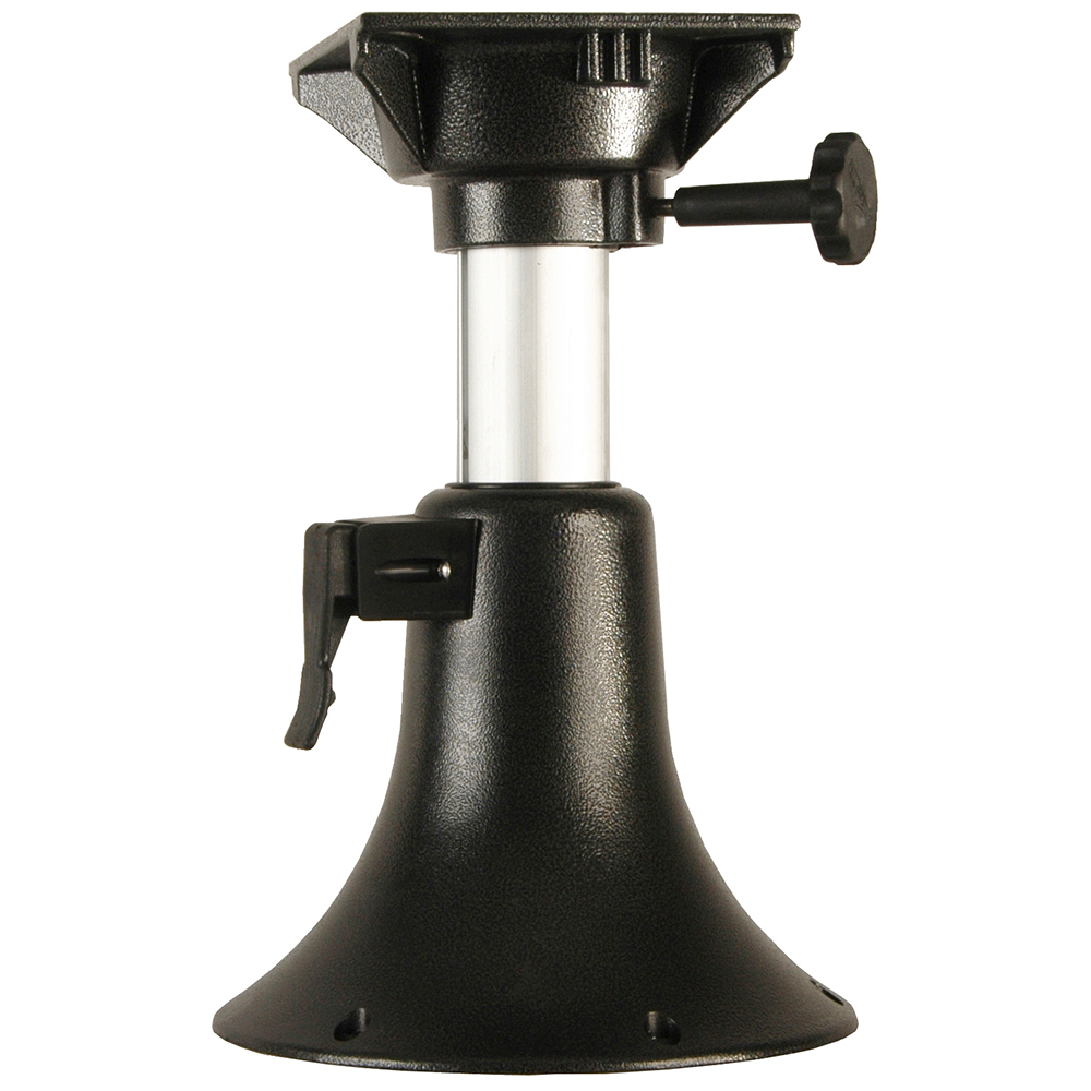 Springfield Belle Adjustable Pedestal – 13″ to 17″ Springfield Belle Adjustable Pedestal – 13″ to 17″
