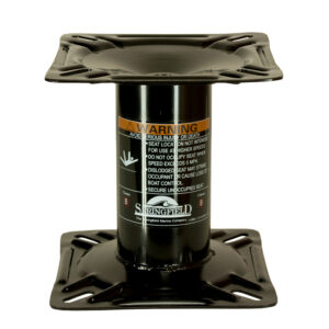 Springfield 7″ Fixed Height Economy Pedestal