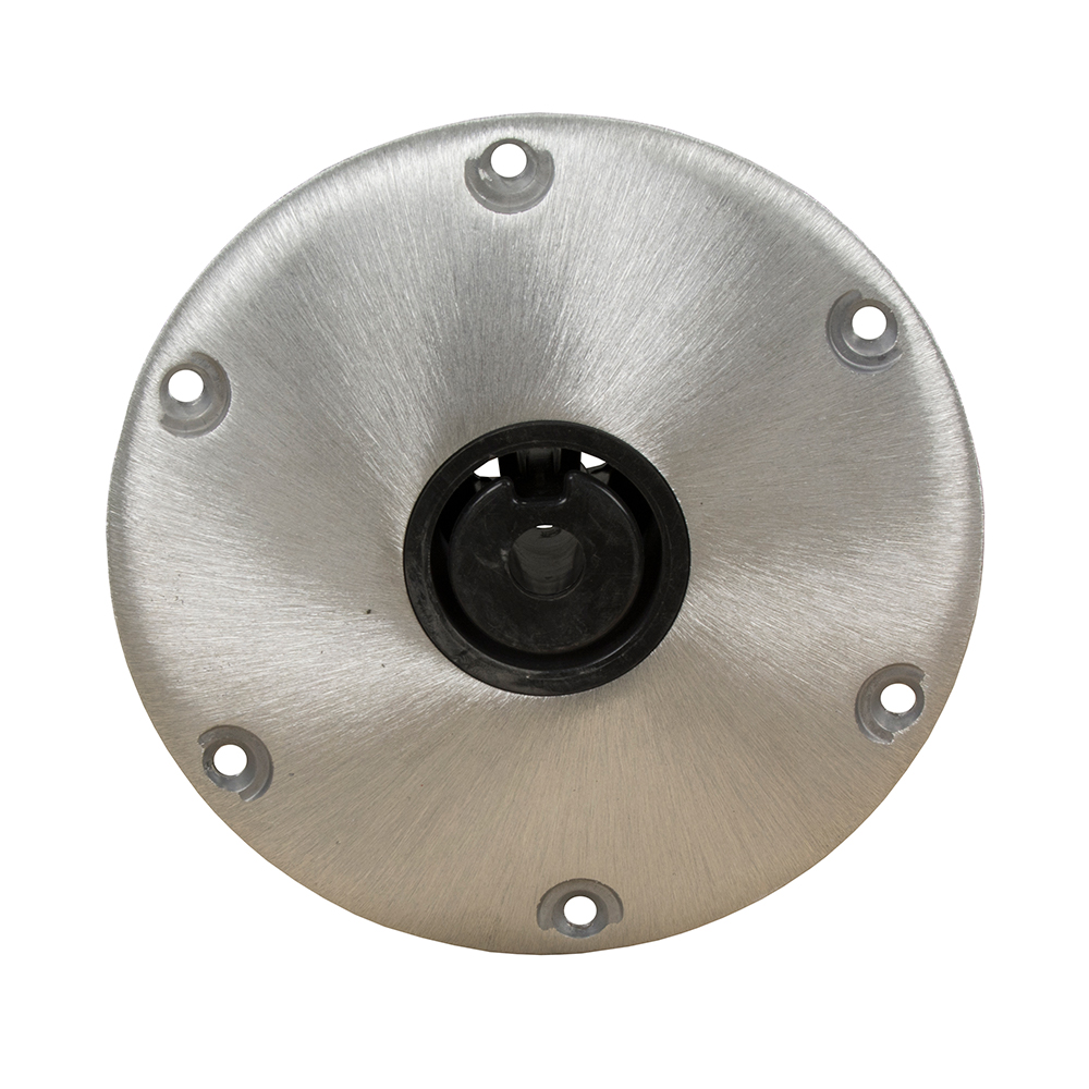 Springfield Plug-In 9″ Round Hi-Lo Base f/2-3/8″ Post Springfield Plug-In 9″ Round Hi-Lo Base f/2-3/8″ Post