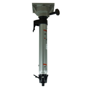 Springfield Taper-Lock&trade; Manual Adjust Post – 21″ to 31″ f/2-3/8″