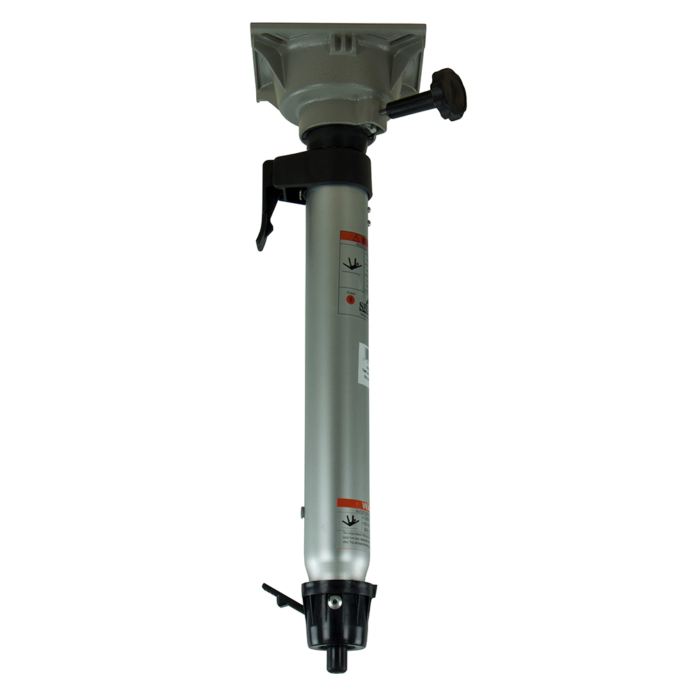 Springfield Taper-Lock™ Manual Adjust Post – 21″ to 31″ f/2-3/8″ Springfield Taper-Lock™ Manual Adjust Post – 21″ to 31″ f/2-3/8″