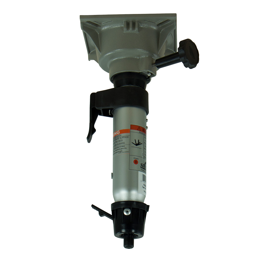 Springfield Taper-Lock™ Manual Adjust Post – 13″ to 16″ f/2-3/8″ Springfield Taper-Lock™ Manual Adjust Post – 13″ to 16″ f/2-3/8″
