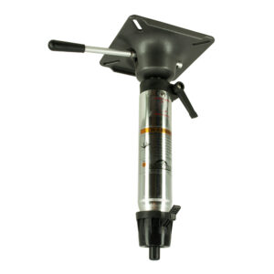 Springfield Taper-Lock&trade; Locking Sit-Down Pedestal Post – 2-3/8″