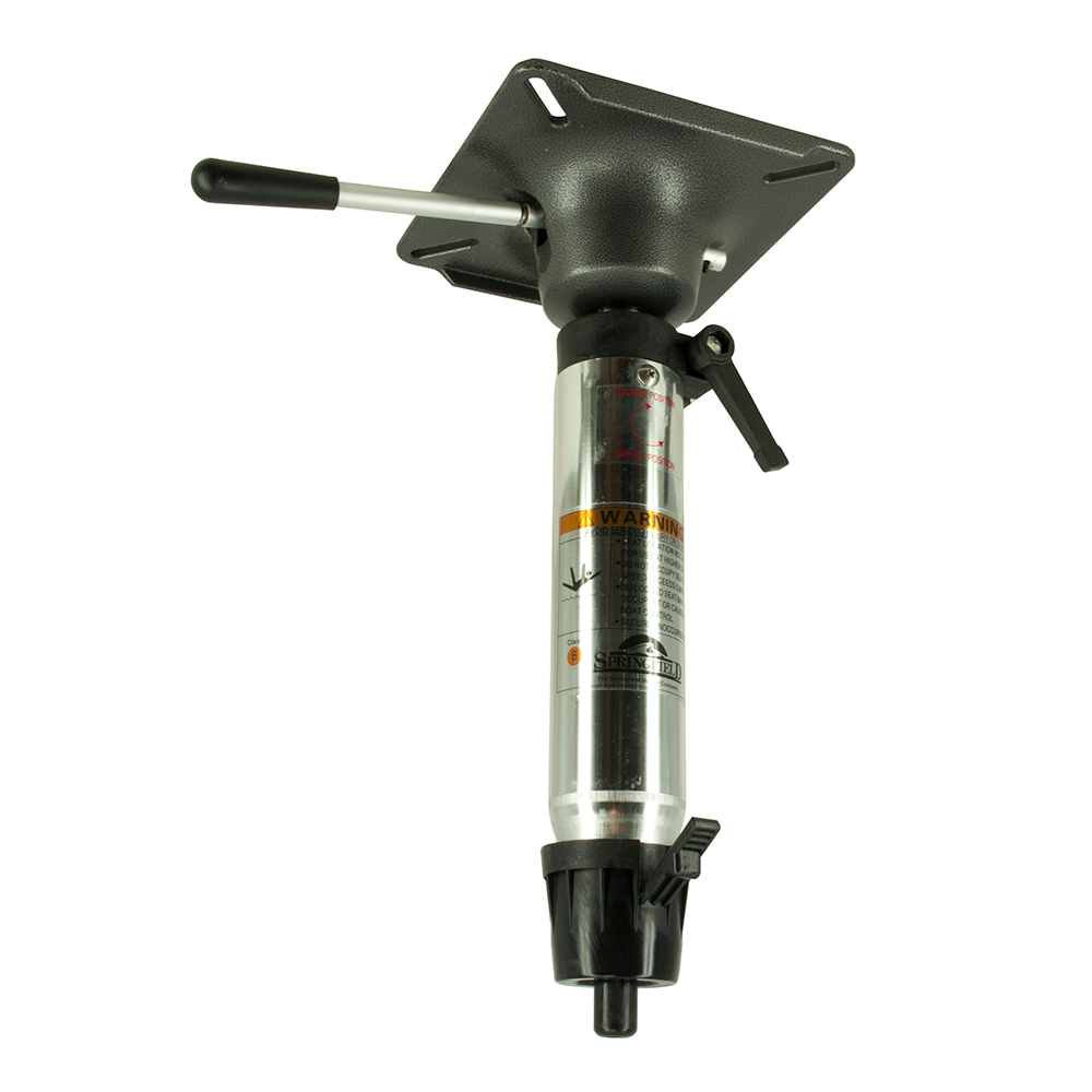 Springfield Taper-Lock™ Locking Sit-Down Pedestal Post – 2-3/8″ Springfield Taper-Lock™ Locking Sit-Down Pedestal Post – 2-3/8″