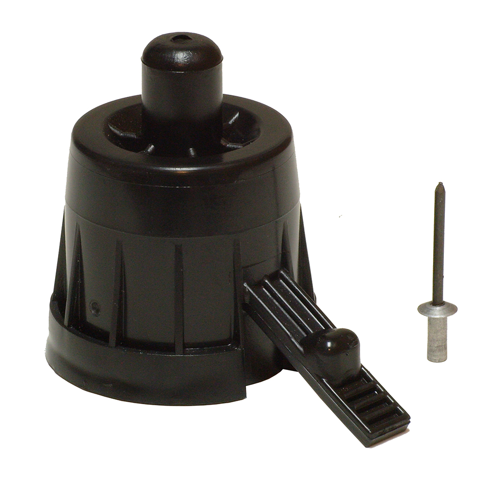 Springfield Taper-Lock™ Post Bottom Bushing Springfield Taper-Lock™ Post Bottom Bushing