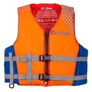 Onyx All Adventure Pepin Life Jacket – 2XL/3XL