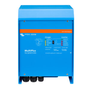 Victron MultiPlus 12/3000 – 120-50 – 230V – VE.Bus