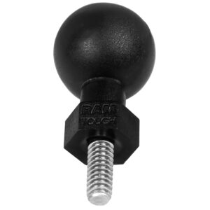 RAM Mount RAM&reg; Tough-Ball&trade; w/1/4″-20 x .625″ Threaded Stud
