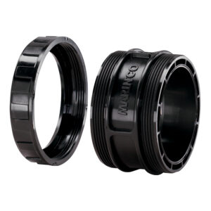 Marinco Sealing Collar w/Threaded Ring – 50A