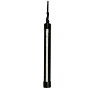 Hydro Glow HG250 21W – 12V – 1.75 Amps – LED Fishing Light – Green