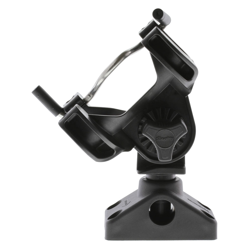 Scotty 290 R-5 Universal Rod Holder w/Mount Scotty 290 R-5 Universal Rod Holder w/Mount