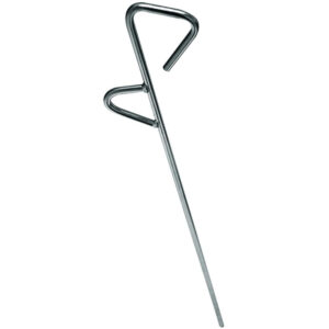 Panther Shore Spike – Stainless Steel