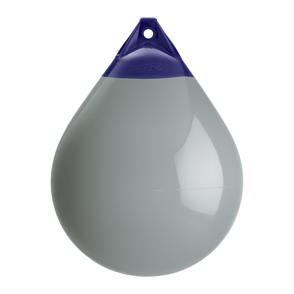 Polyform A-5 Buoy 27″ Diameter – Grey Polyform A-5 Buoy 27″ Diameter – Grey