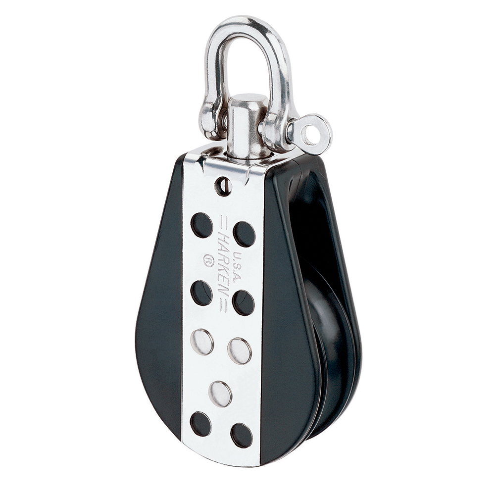 Harken Midrange Single Block Harken Midrange Single Block