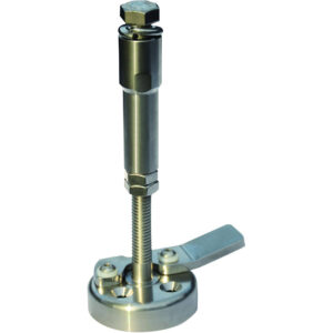T-H Marine Troll-Tamer&trade; f/Minn Kota Fortrex Trolling Motor Stabilizer Lock 2-3/4″-4-1/2″ Spacing
