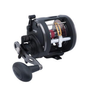 PENN WAR30LW Warfare&trade; Level Wind 30 Conventional Reel