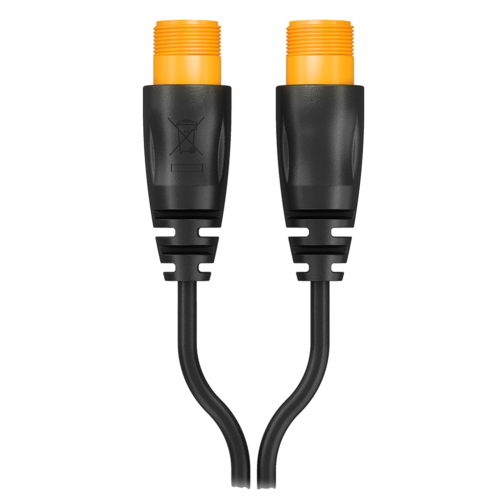 Garmin 12-Pin Transducer Y-Cable Port/Starboard – 2m Garmin 12-Pin Transducer Y-Cable Port/Starboard – 2m