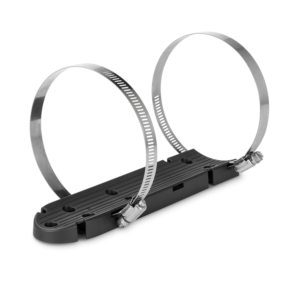 Garmin Trolling Motor Mount f/GT36 and GT56 Garmin Trolling Motor Mount f/GT36 and GT56