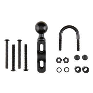 Garmin zumo&reg; Clutch/Brake & U-Bolt Combo
