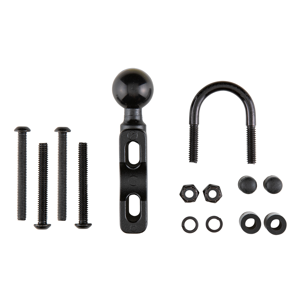 Garmin zumo® Clutch/Brake & U-Bolt Combo Garmin zumo® Clutch/Brake & U-Bolt Combo