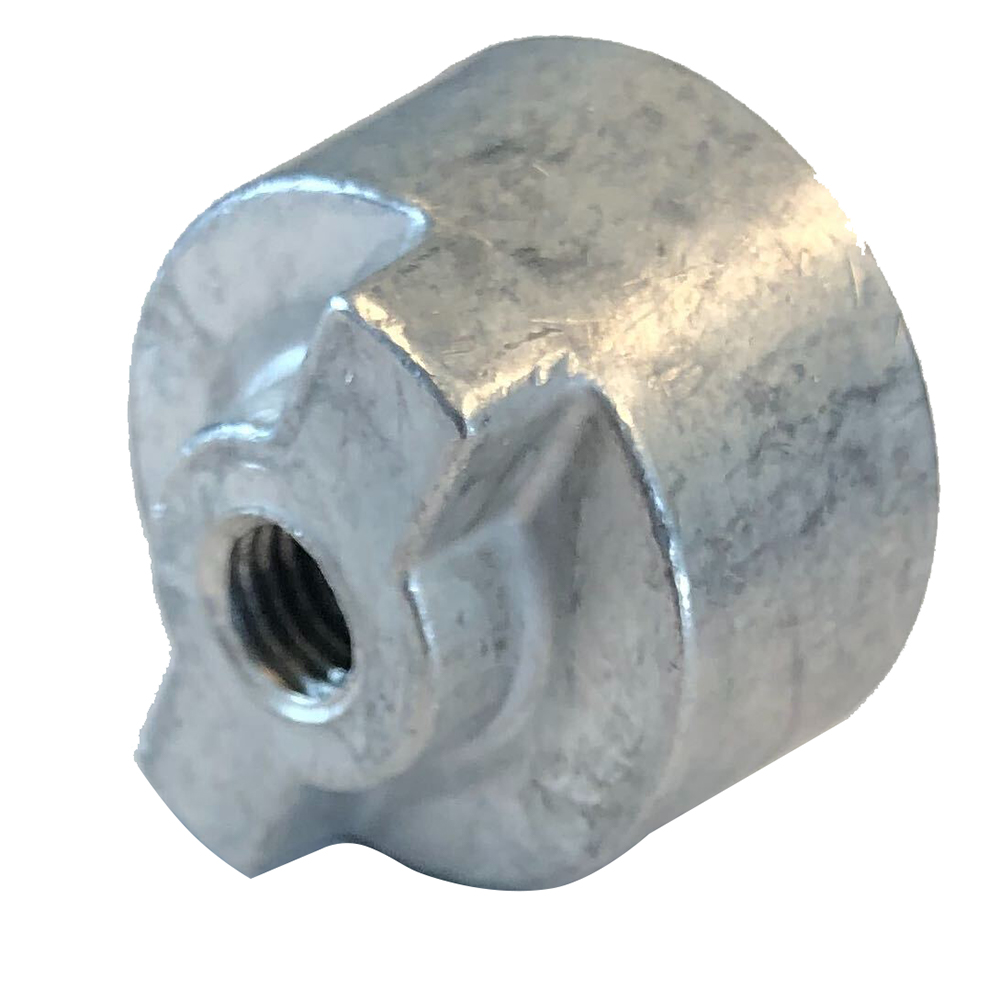 Lowrance Prop Shaft Anode f/Ghost Trolling Motors Lowrance Prop Shaft Anode f/Ghost Trolling Motors