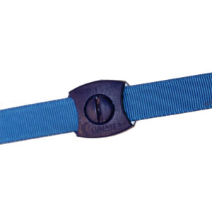 Lunasea Safety Water Activated Strobe Light Wrist Band f/63 & 70 Series Light – Blue