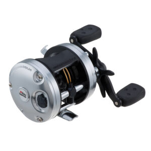 Abu Garcia CS-5501 Ambassadeur&reg; C3 5501 Left Hand Round Reel