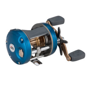 Abu Garcia C4-6601 Ambassadeur&reg; C4 6601 Left Hand Round Reel