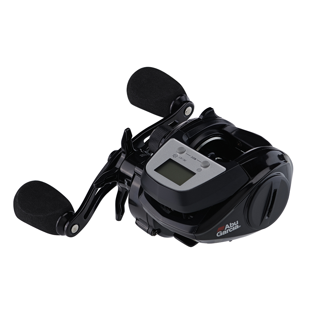 Abu Garcia MAX-LP-DLC Max DLC Low Profile Reel Abu Garcia MAX-LP-DLC Max DLC Low Profile Reel