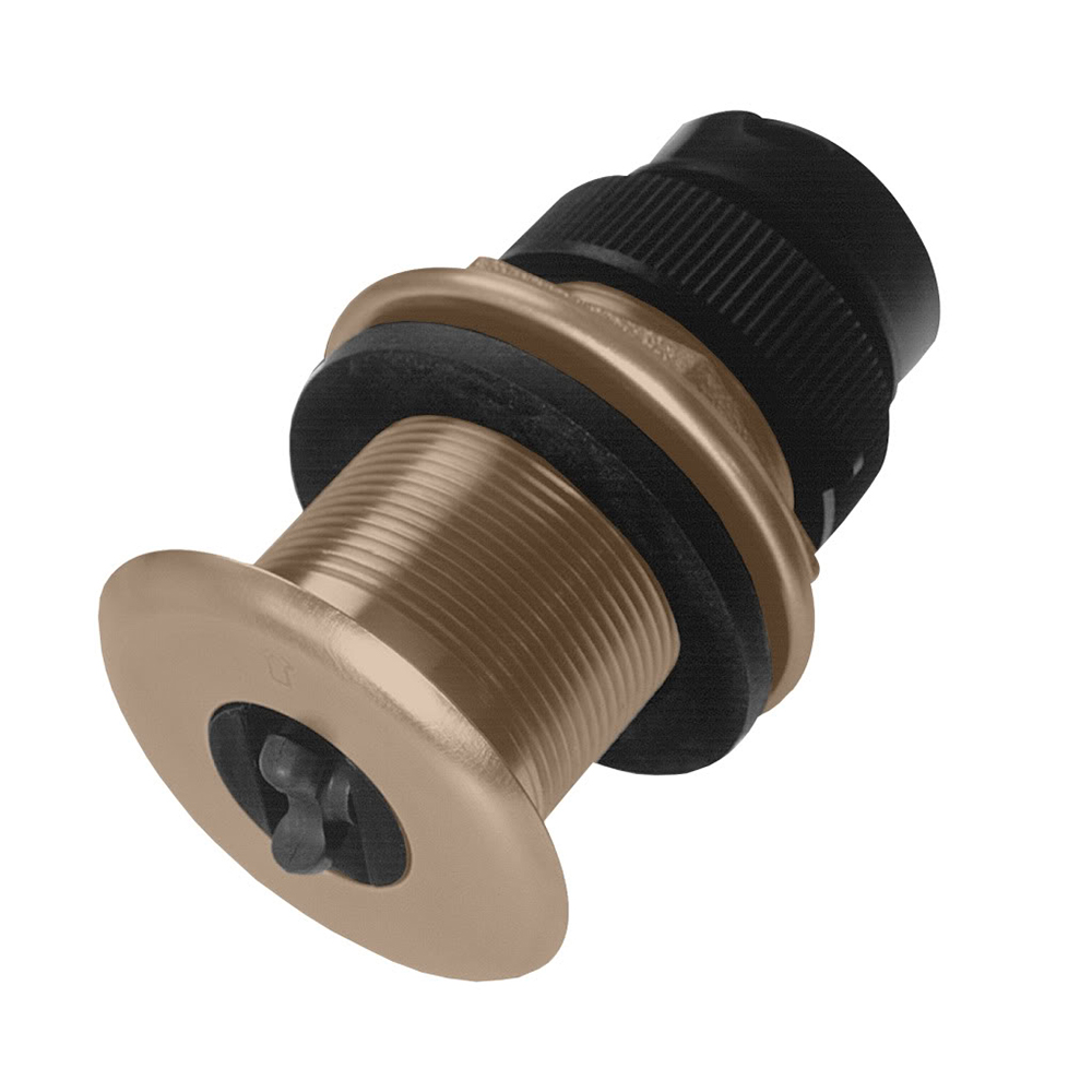 Furuno DST-810MSF Bronze Thru-Hull, Digital Depth, Speed, Temp Sensor, NMEA2000 Furuno DST-810MSF Bronze Thru-Hull, Digital Depth, Speed, Temp Sensor, NMEA2000