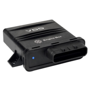 Veratron EngineBox – Double Engine