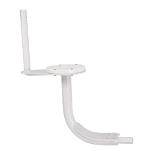 Seaview 2″ Diameter Compact Light Bar f/Thermal Cameras, Spotlights & Nav Light To Clear Closed Dome Radars *Must Pick an LTB TOP