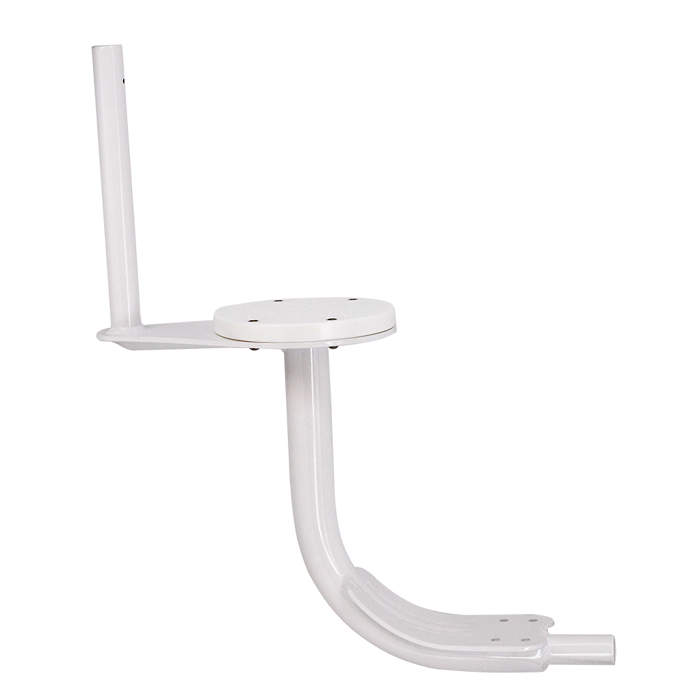 Seaview 2″ Diameter Compact Light Bar f/Thermal Cameras, Spotlights & Nav Light To Clear Closed Dome Radars *Must Pick an LTB TOP Seaview 2″ Diameter Compact Light Bar f/Thermal Cameras, Spotlights & Nav Light To Clear Closed Dome Radars *Must Pick an LTB TOP