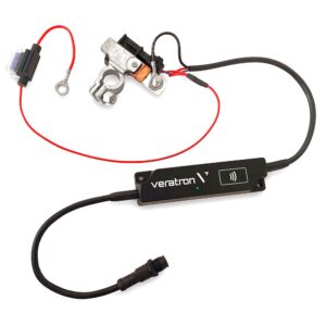 Veratron LinkUp – Intelligent Battery Sensor (IBS) Kit – 24V