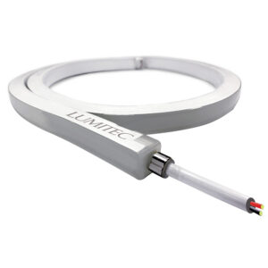 Lumitec Moray Flex Lighting – Strip – Spectrum RGBW – 1.5'
