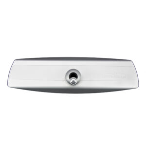 PTM Watersports VR-140 Elite Mirror – Electrobrite Silver