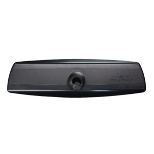 PTM Watersports VR-140 PRO Mirror – Black