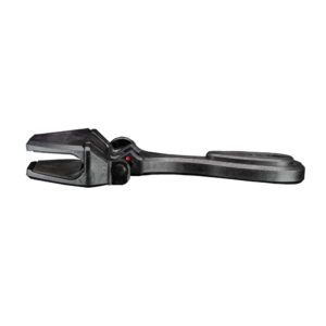 PTM Watersports CFR-200 Bracket – Carbon Fiber