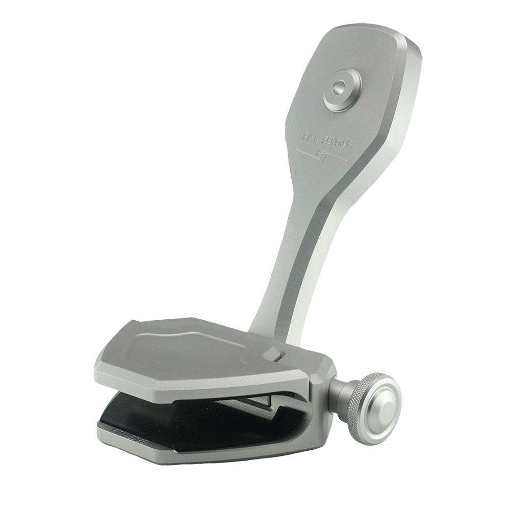 PTM Watersports ZXR-300 Pivoting Mirror Bracket – Silver PTM Watersports ZXR-300 Pivoting Mirror Bracket – Silver
